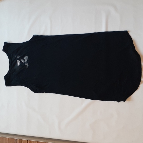 ⭐ROCK & Republic Star Wars Death Star Phases Tank Dress Come to the Dark Side S - Picture 14 of 15